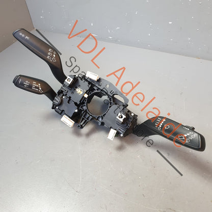 Audi RS3 S3 A3 8V Steering Column Combi Switch Stalks 8V0953502B