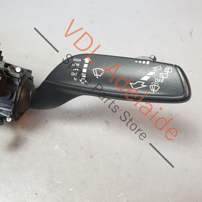 Audi RS3 S3 A3 8V Steering Column Combi Switch Stalks 8V0953502B