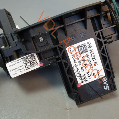 Audi RS3 S3 A3 8V Steering Column Combi Switch Stalks 8V0953502B
