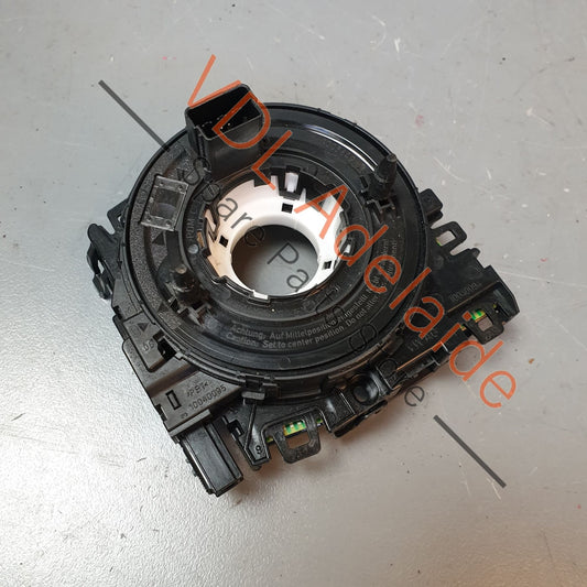 Audi RS3 S3 A3 8V Steering Column Clock Spring Module 5Q0953549E