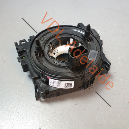 Audi RS3 S3 A3 8V Steering Column Clock Spring Module 5Q0953549E