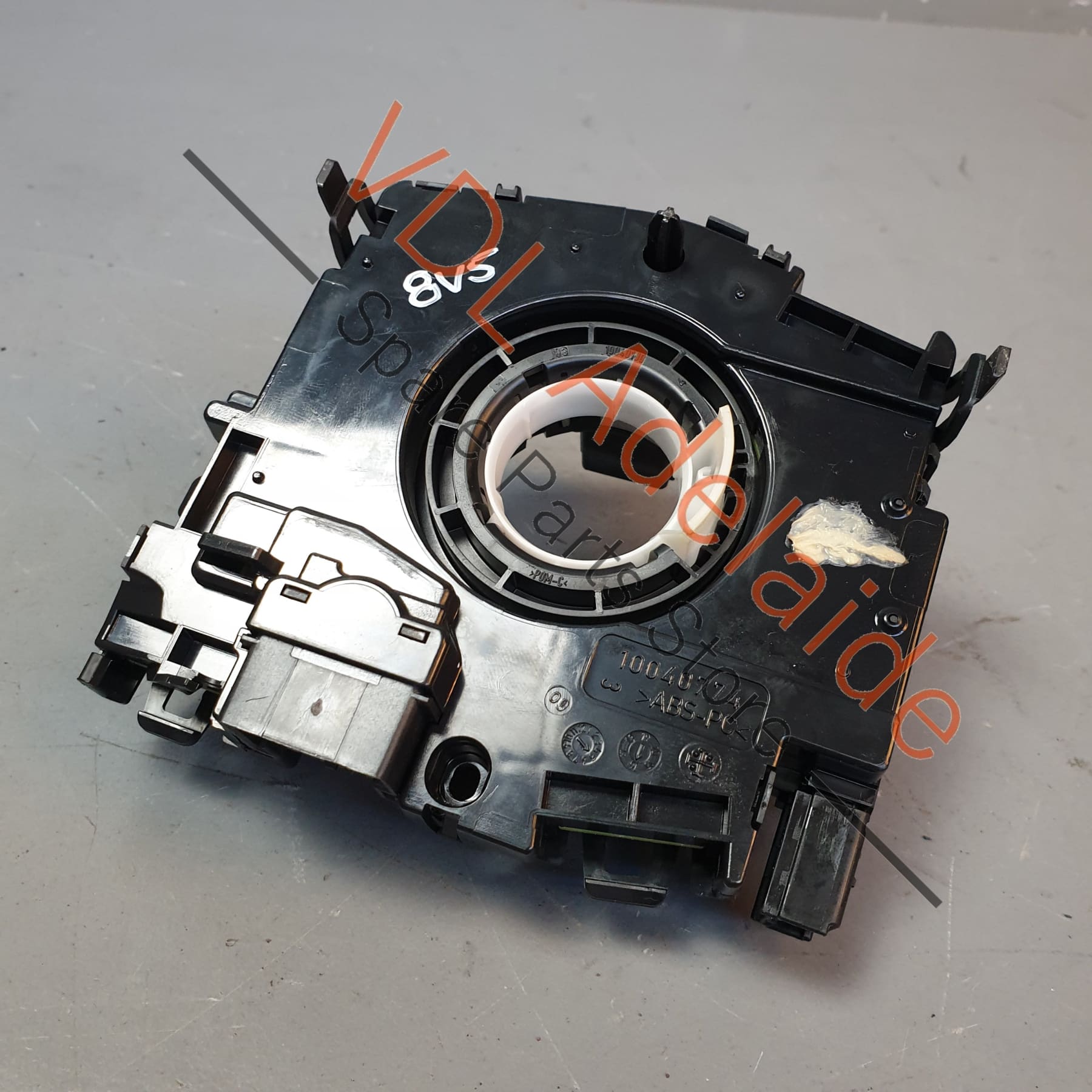 Audi RS3 S3 A3 8V Steering Column Clock Spring Module 5Q0953549E