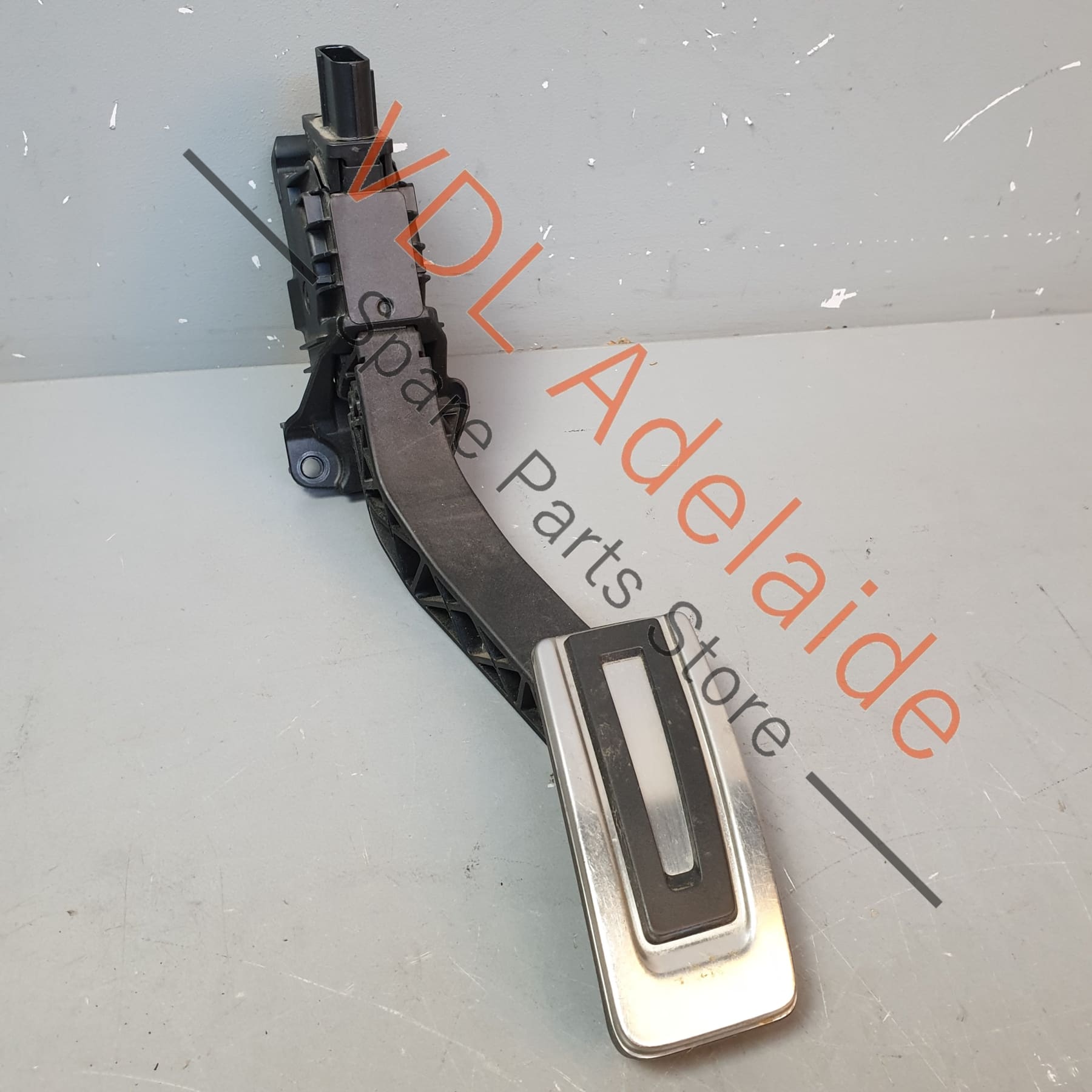 Audi RS3 S3 A3 8V Accelerator Pedal with Electronic Module & Cap 5Q2723503D
