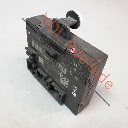 Audi RS3 8V Rear Door Control Unit Module  5Q0959395E