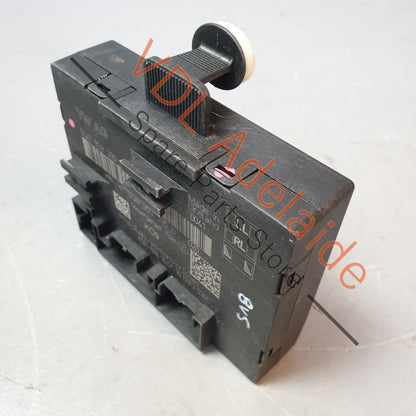 Audi RS3 8V Rear Door Control Unit Module  5Q0959395E