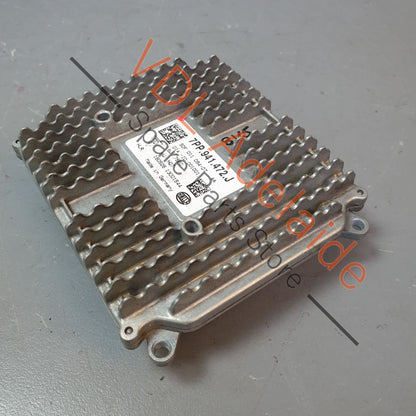 Audi RS3 8V Headlight Module Dipped Beam High Beam 7PP941472J