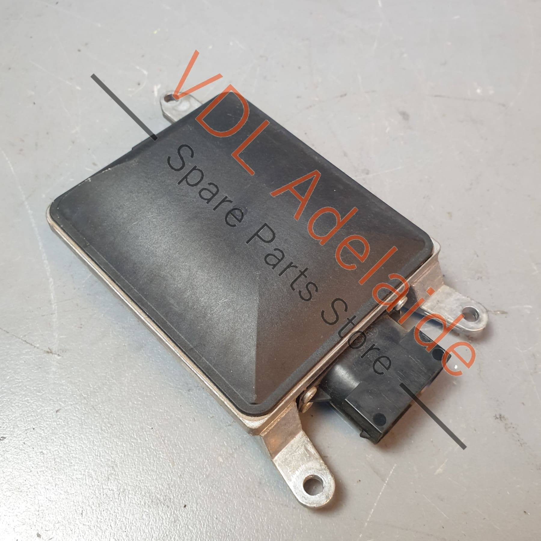 Audi RS3 S3 A3 8V Right Side Master Control UnitvLane Change Assist 5Q0907566A