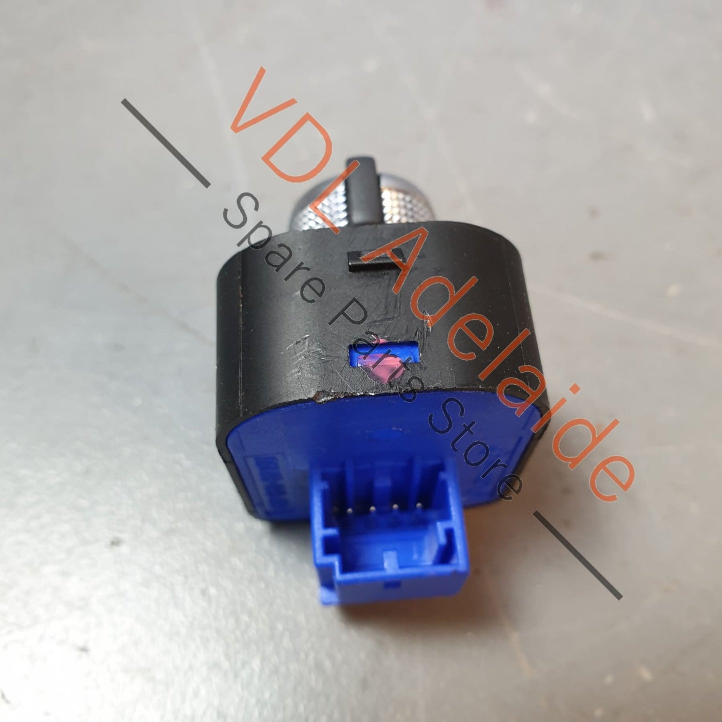 Audi RS3 S3 A3 8V Side Wing Mirror Adjustment Switch 8V0959565E