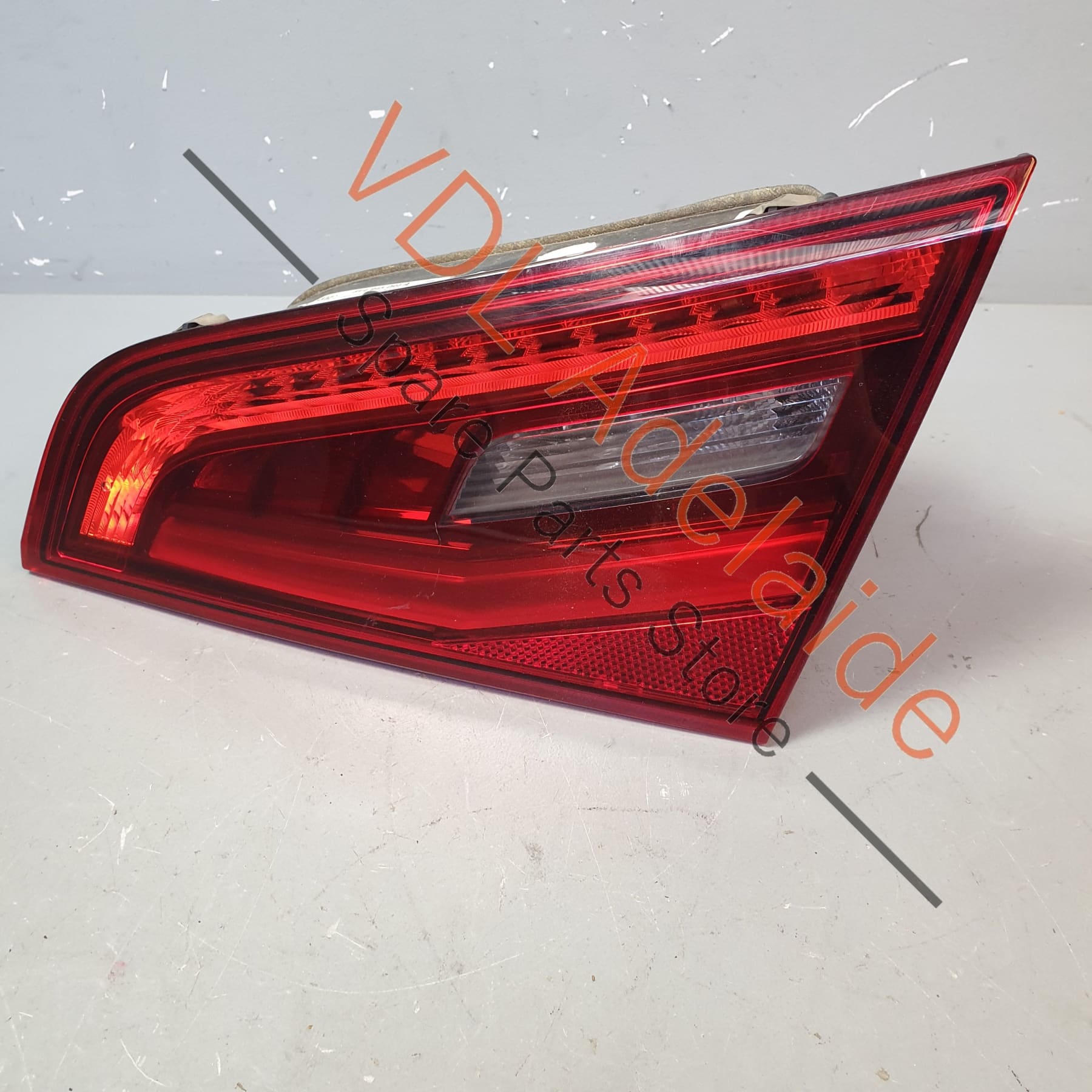 Audi RS3 8V LED Tail Light Right Inner 8V4945094A