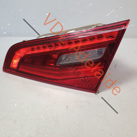 Audi RS3 8V LED Tail Light Right Inner 8V4945094A