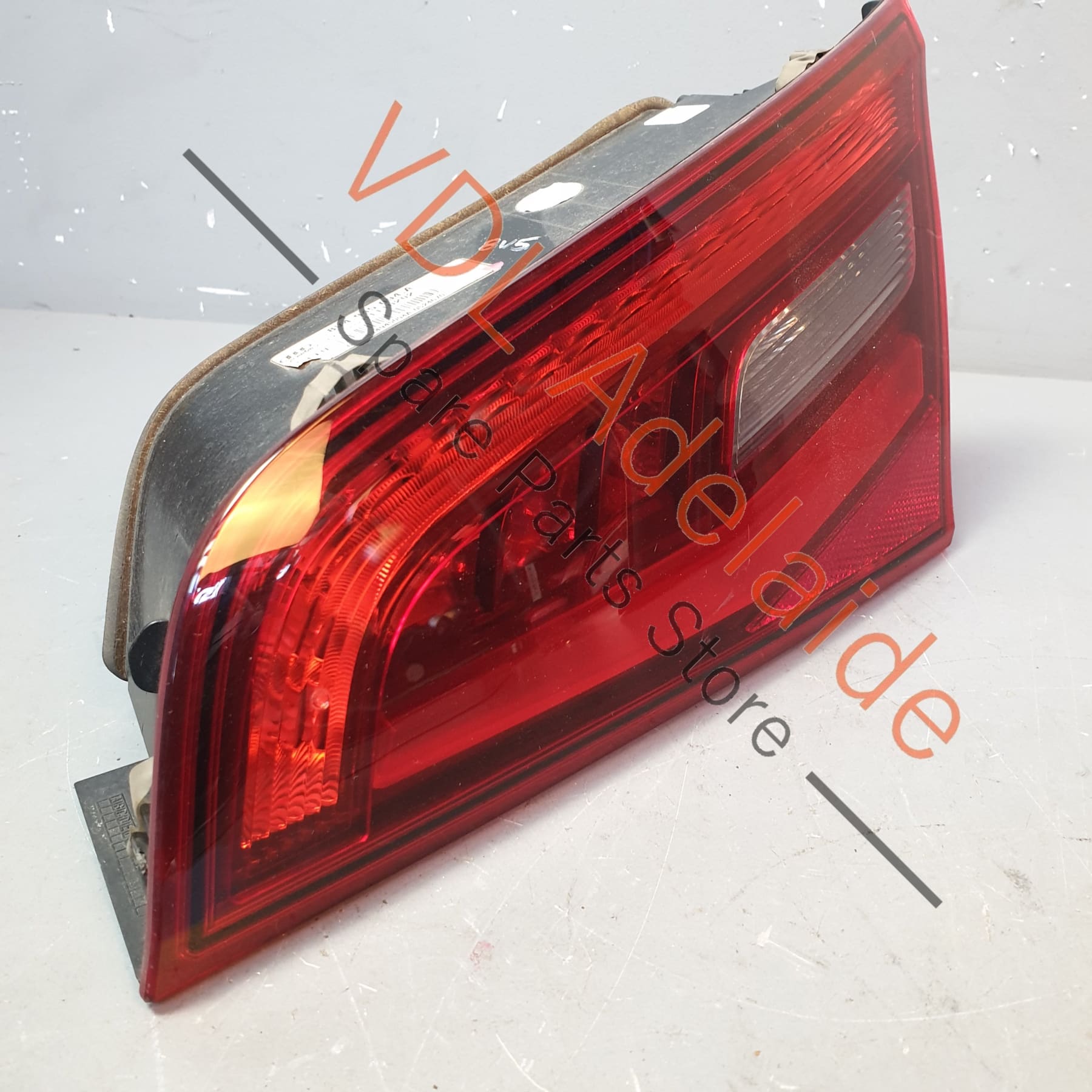 Audi RS3 8V LED Tail Light Right Inner 8V4945094A