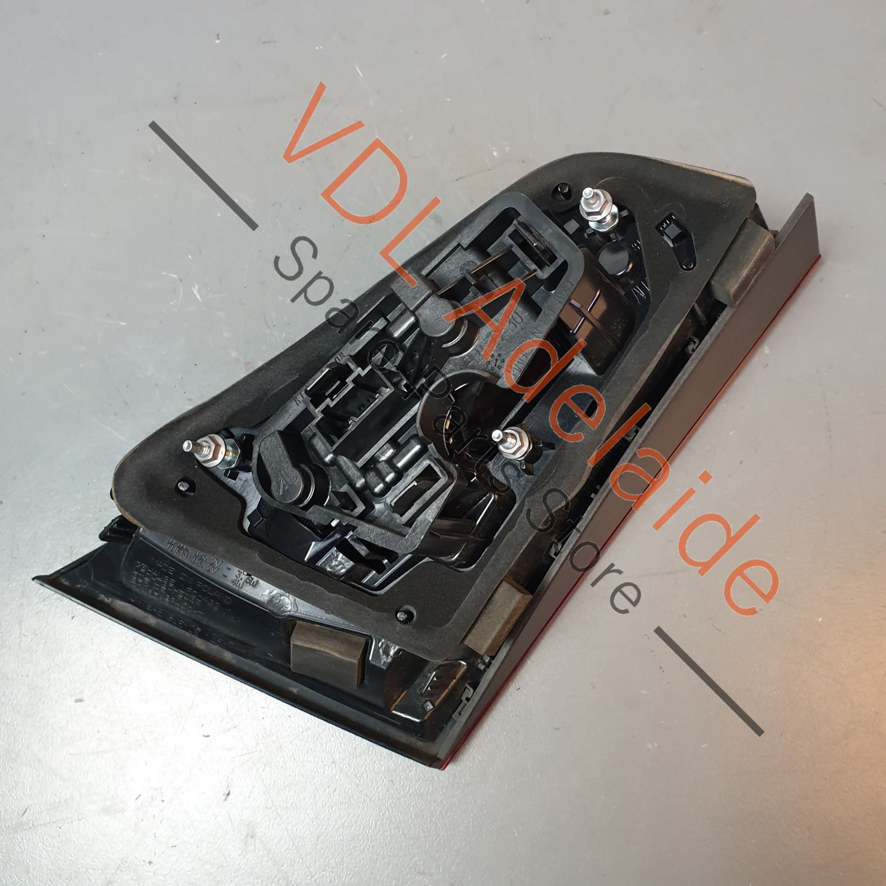Audi RS3 8V LED Tail Light Right Inner 8V4945094A