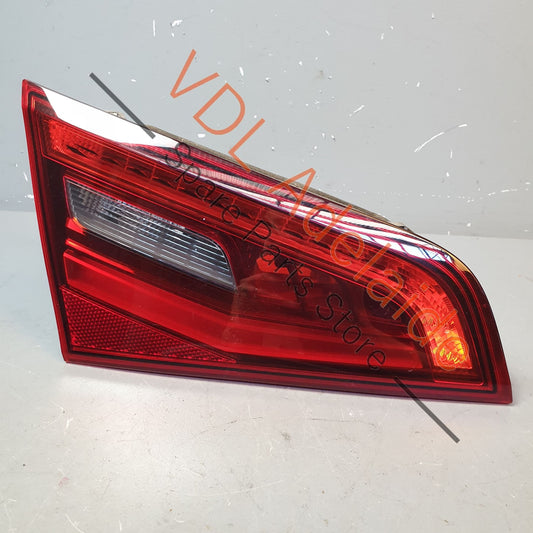 Audi RS3 8V LED Tail Light Left Inner 8V4945093A