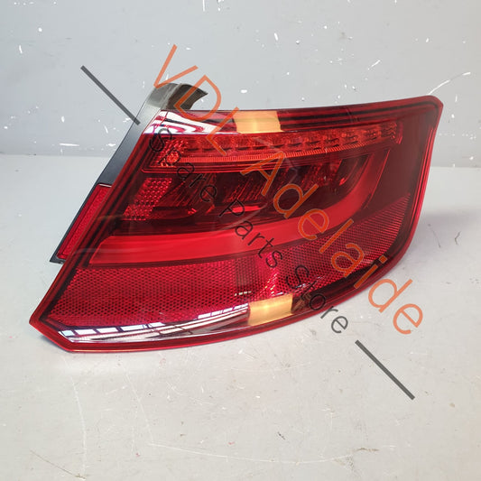 Audi RS3 8V LED Tail Light Right Side Outer 8V4945096D