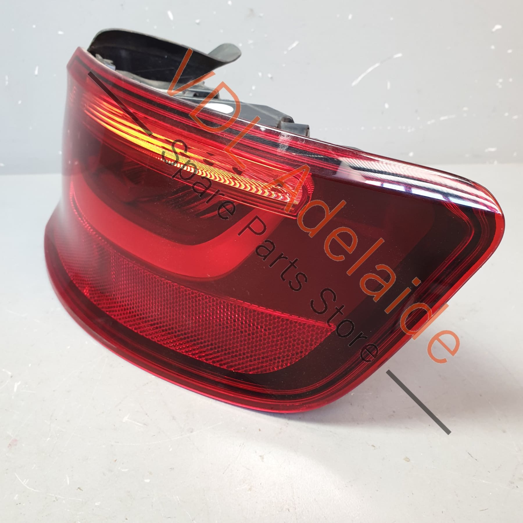 Audi RS3 8V LED Tail Light Right Side Outer 8V4945096D