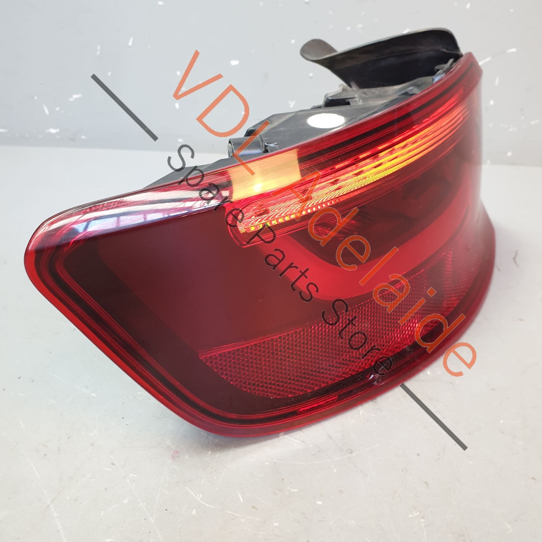 Audi RS3 8V LED Tail Light Left Side Outer 8V4945095D