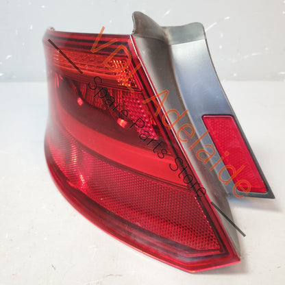 Audi RS3 8V LED Tail Light Left Side Outer 8V4945095D