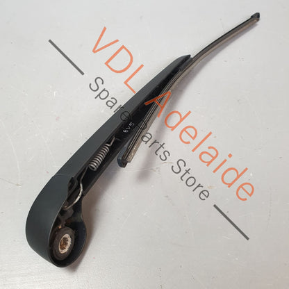 Audi RS3 S3 A3 8V Rear Hatch Tailgate Windscreen Wiper Arm 8V3955407