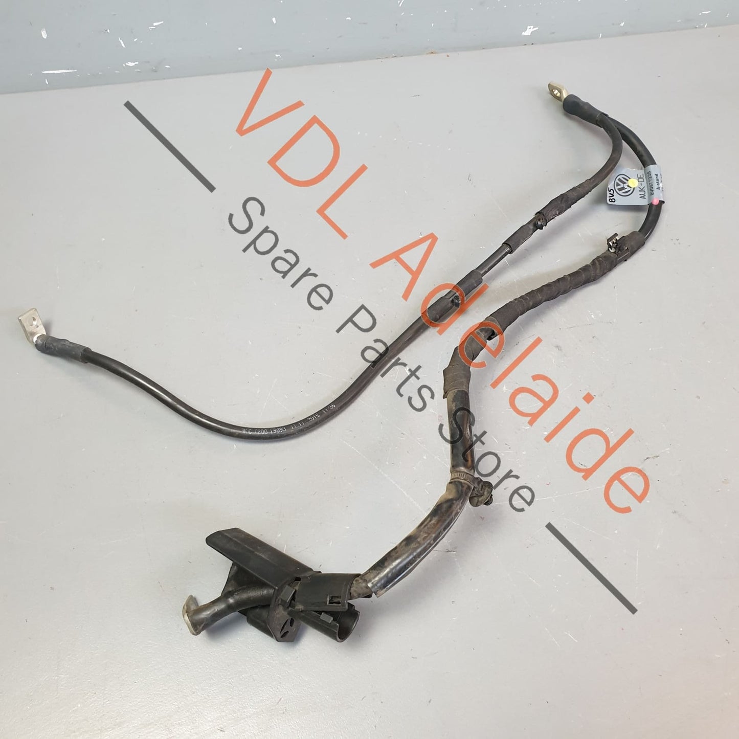 Audi RS3 8V Wiring Set for Starter Motor 8V0971228