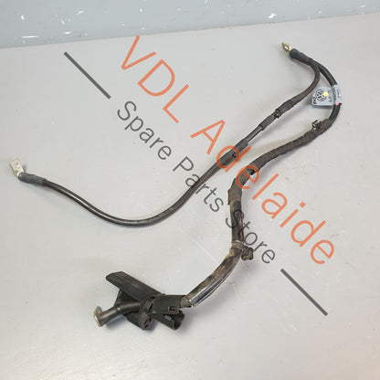 Audi RS3 8V Wiring Set for Starter Motor 8V0971228