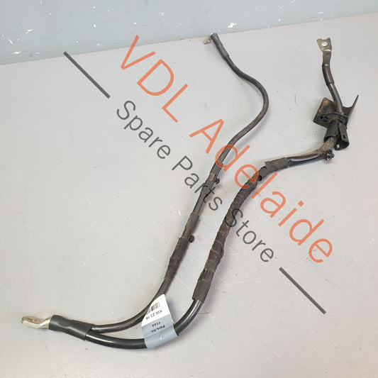 Audi RS3 8V Wiring Set for Starter Motor 8V0971228