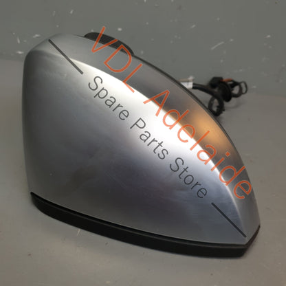 Audi RS3 8V Right Drivers Side Exterior Wing Mirror RHD - DISCOUNTED