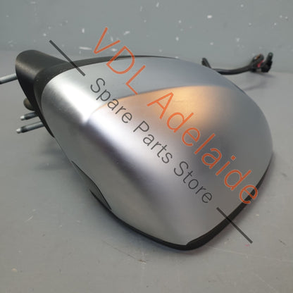 Audi RS3 8V Right Drivers Side Exterior Wing Mirror RHD - DISCOUNTED