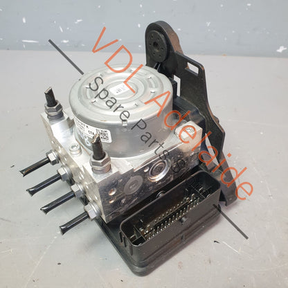 VW Golf R Mk7 ABS Pump With Control Unit 5Q0614517K