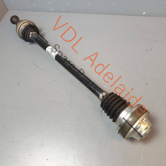 VW Golf R Mk7 Rear Right Side Drive Shaft CV Axle 5Q0501204A