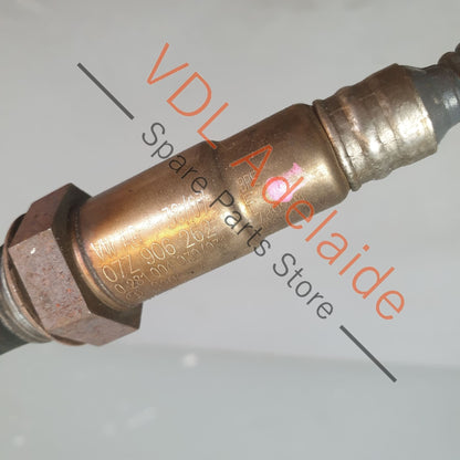 VW Touareg 7L Oxygen Sensor Lambda Probe 07Z906262F