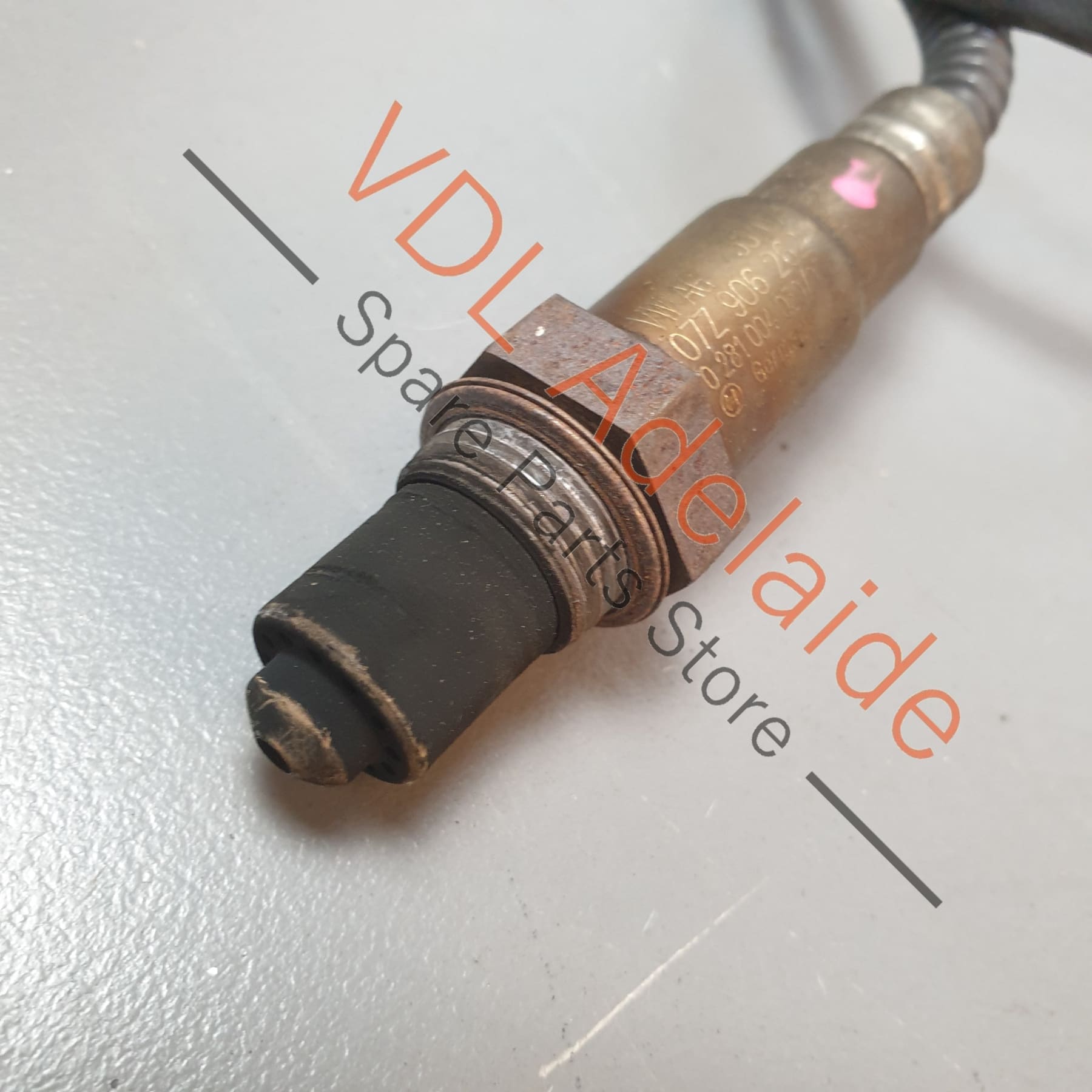 VW Touareg 7L Oxygen Sensor Lambda Probe 07Z906262F