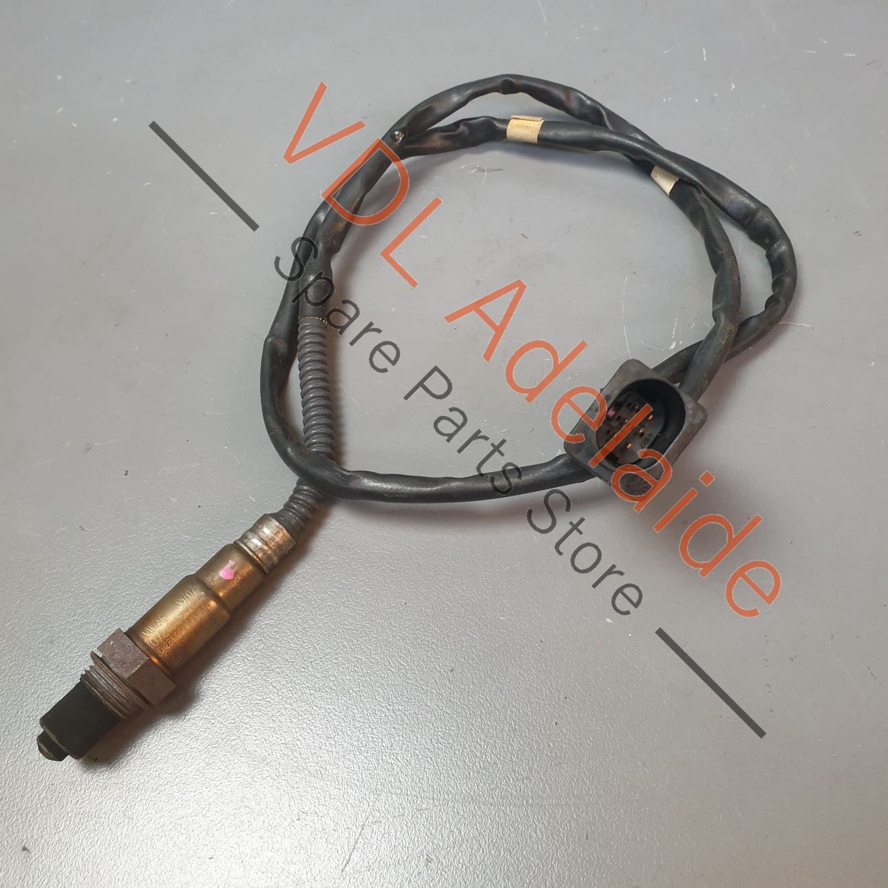 VW Touareg 7L Oxygen Sensor Lambda Probe 07Z906262F