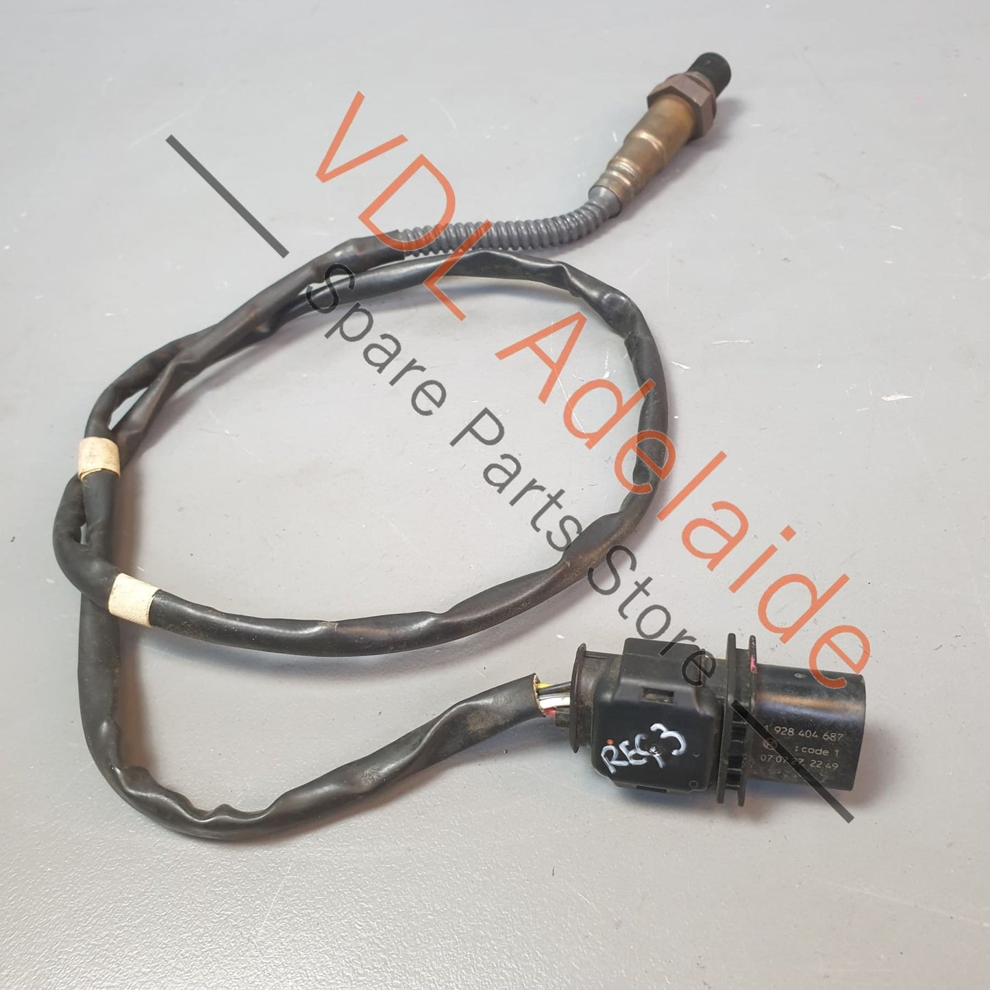 VW Touareg 7L Oxygen Sensor Lambda Probe 07Z906262F