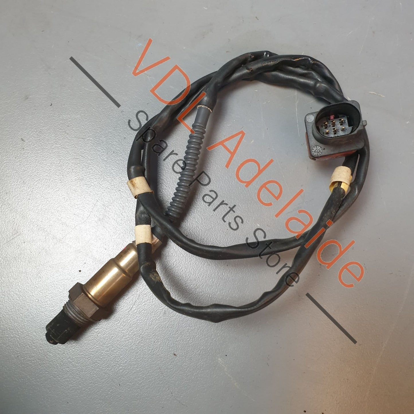 VW Touareg 7L Oxygen Sensor Lambda Probe 07Z906262G