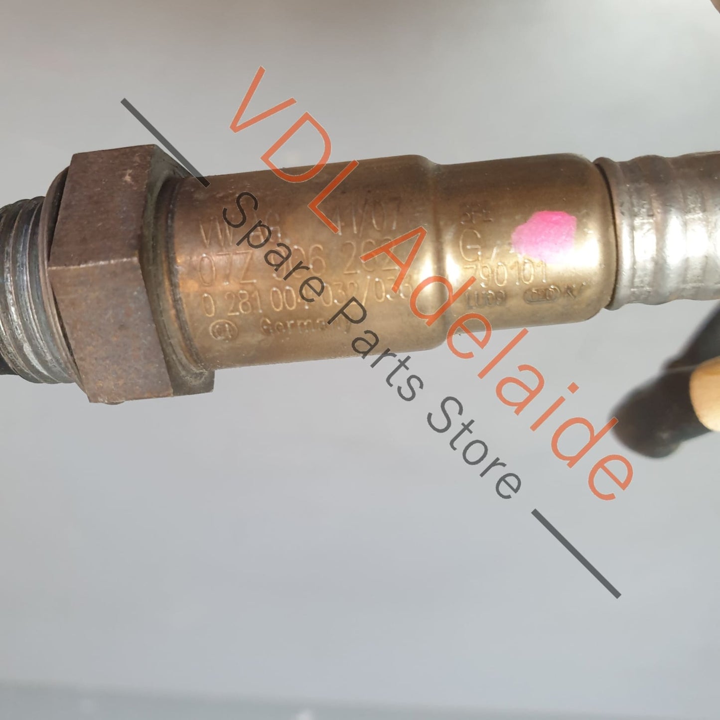 VW Touareg 7L Oxygen Sensor Lambda Probe 07Z906262G