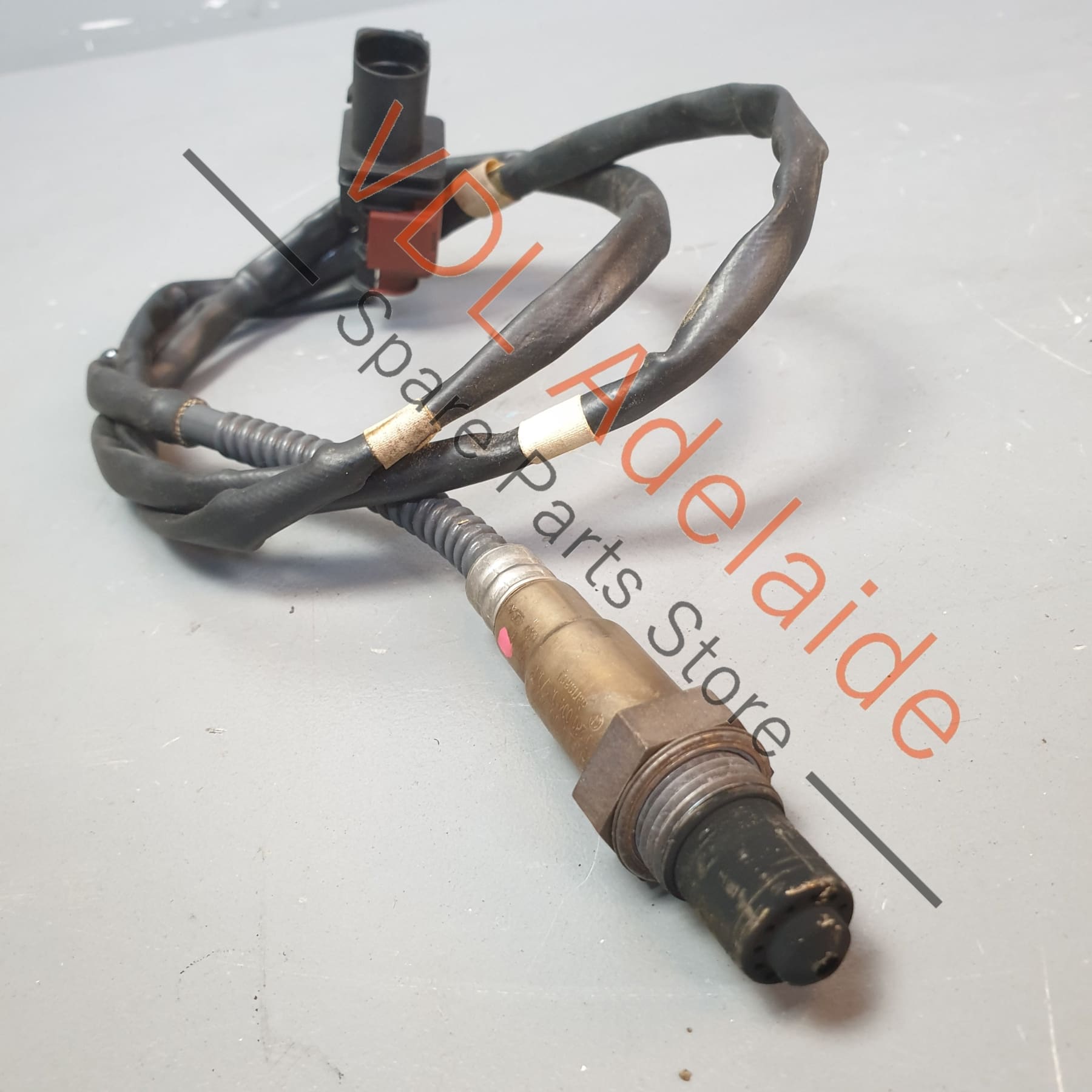 VW Touareg 7L Oxygen Sensor Lambda Probe 07Z906262G