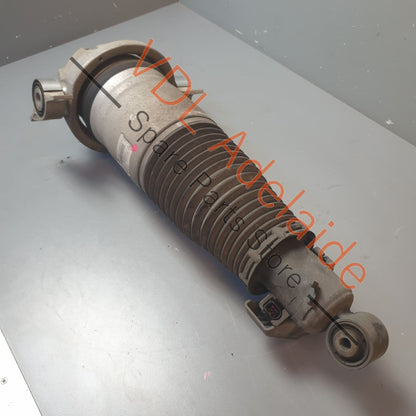 VW Touareg 7L Rear Right Air Electric Suspension Damping Spring Strut 7L6616020D