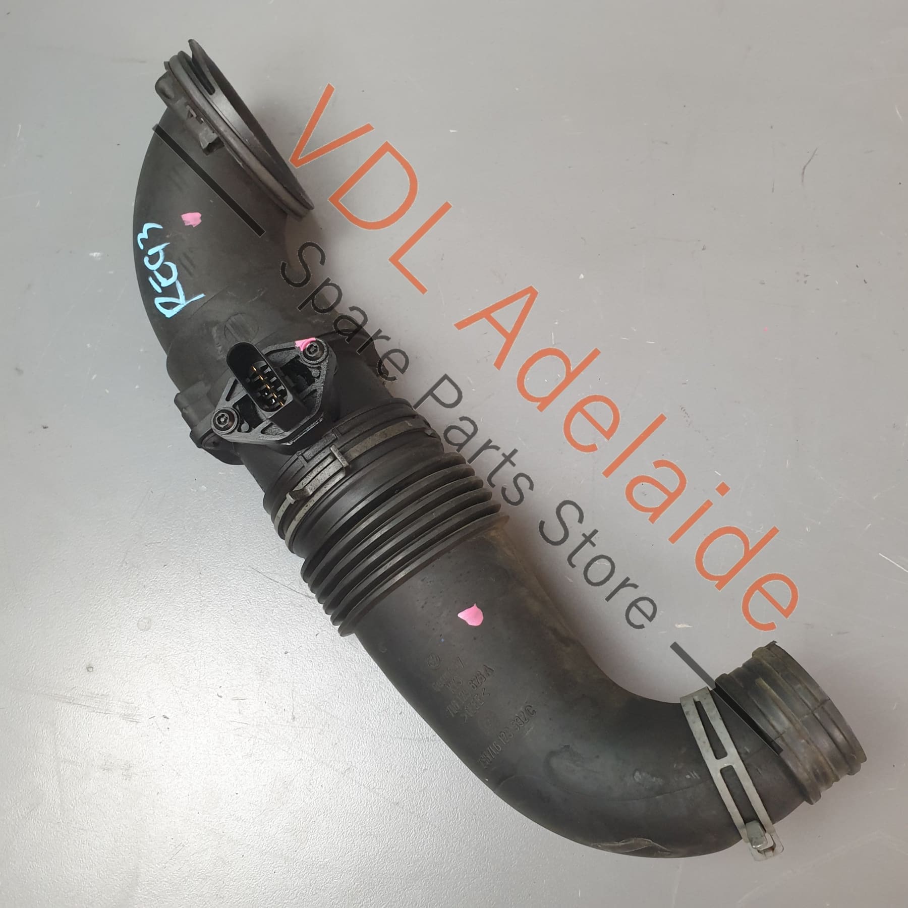 Volkswagen Touareg 7L 2002-2010 – Page 2 – VDL Adelaide Spare