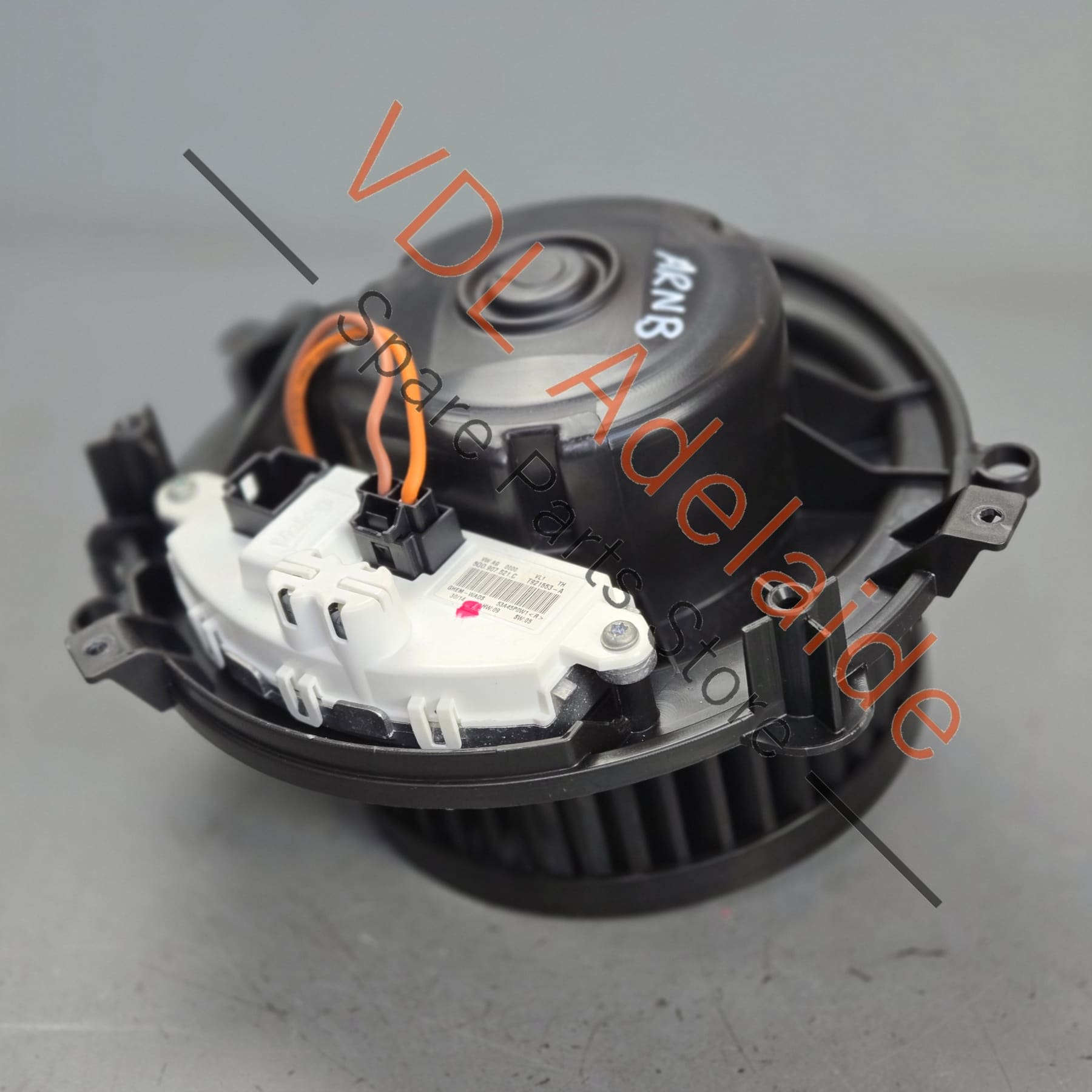 5Q2819021B 5Q2819021C 5Q0907521C 5WA907521 VW Golf MK7 Audi A3 8V Air conditioning Dash Blower Fan & Control Unit suit RHD 5Q2819021B 5Q2819021C
