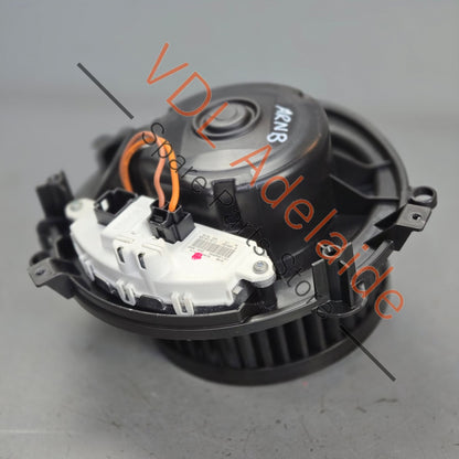 5Q2819021B 5Q2819021C 5Q0907521C 5WA907521 VW Golf MK7 Audi A3 8V Air conditioning Dash Blower Fan & Control Unit suit RHD 5Q2819021B 5Q2819021C
