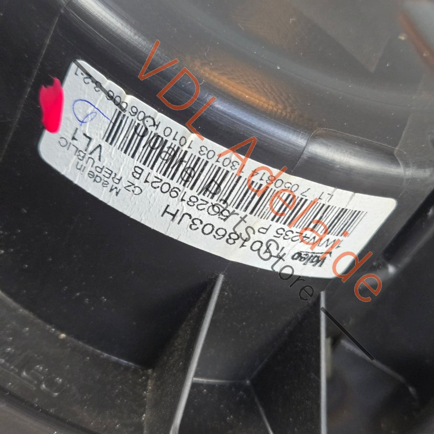5Q2819021B 5Q2819021C 5Q0907521C 5WA907521 VW Golf MK7 Audi A3 8V Air conditioning Dash Blower Fan & Control Unit suit RHD 5Q2819021B 5Q2819021C