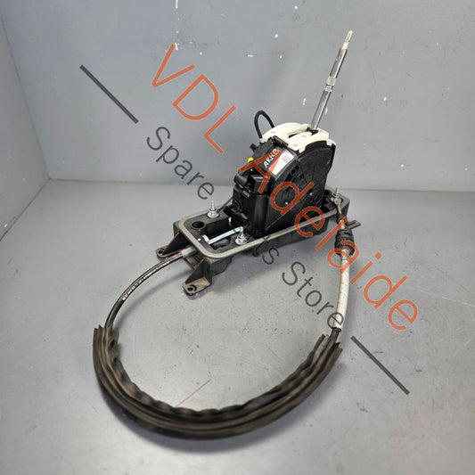 5Q2713059J 5Q2713059G 5Q2713059M 5Q0713266H VW Golf Mk7 Gti R DSG Gear Selector Shifter Mechanism 5Q2713059J