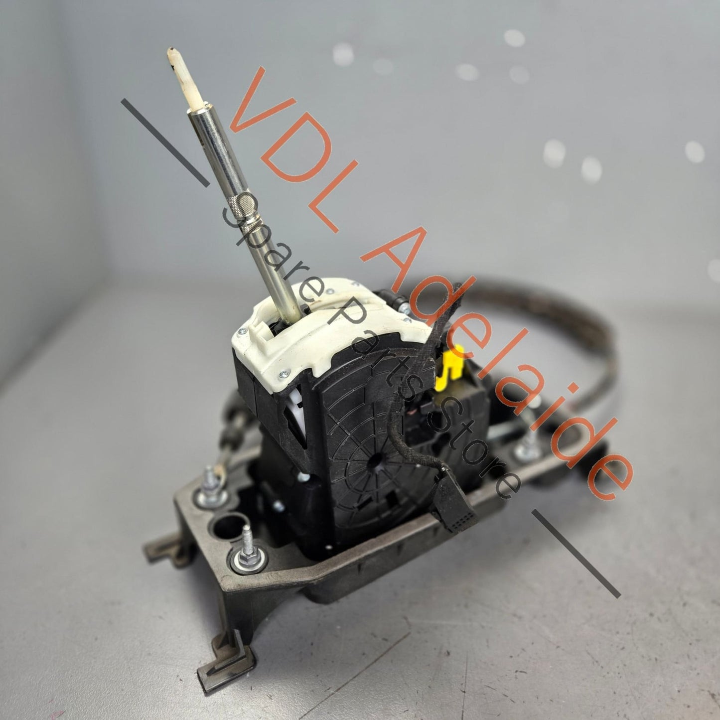 5Q2713059J 5Q2713059G 5Q2713059M 5Q0713266H VW Golf Mk7 Gti R DSG Gear Selector Shifter Mechanism 5Q2713059J