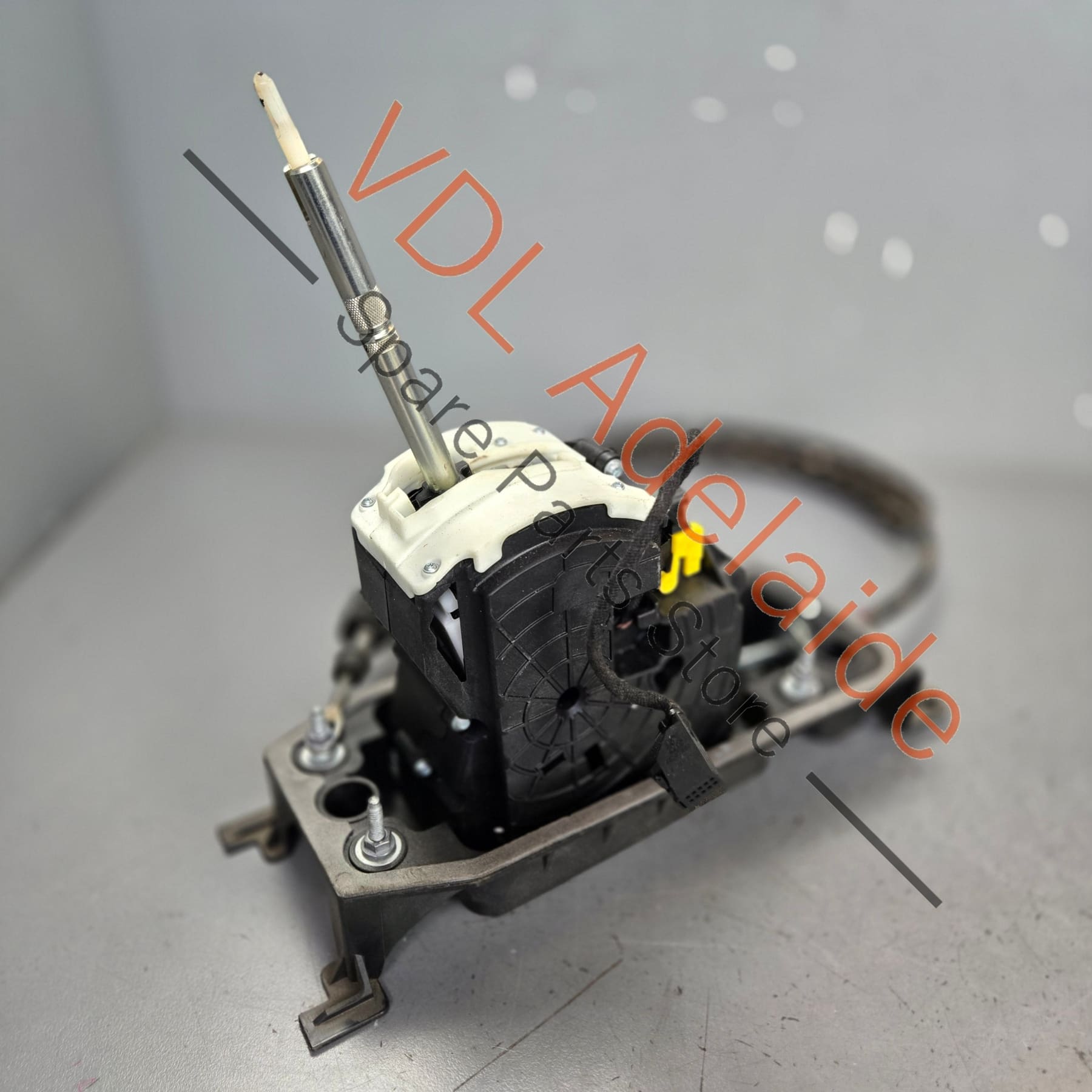 5Q2713059J 5Q2713059G 5Q2713059M 5Q0713266H VW Golf Mk7 Gti R DSG Gear Selector Shifter Mechanism 5Q2713059J