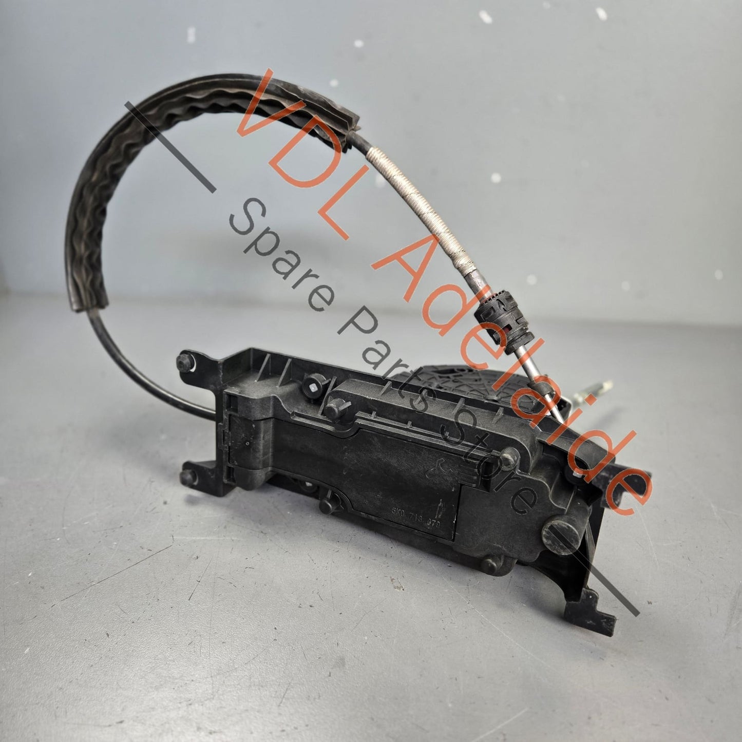 5Q2713059J 5Q2713059G 5Q2713059M 5Q0713266H VW Golf Mk7 Gti R DSG Gear Selector Shifter Mechanism 5Q2713059J