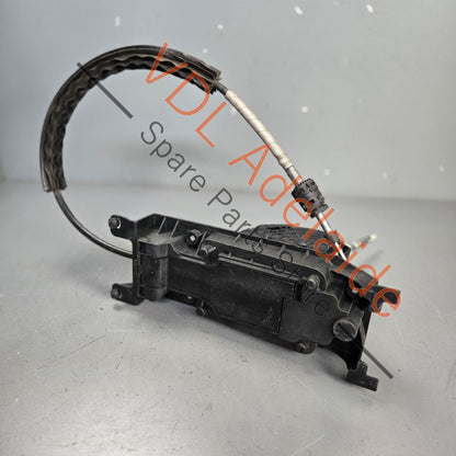 5Q2713059J 5Q2713059G 5Q2713059M 5Q0713266H VW Golf Mk7 Gti R DSG Gear Selector Shifter Mechanism 5Q2713059J