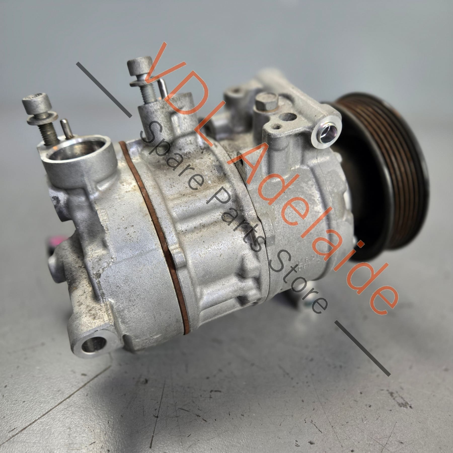 5Q0820803F 5Q0820803K   VW Audi AC Compressor 5Q0820803F