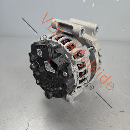 06J903023G 06K903024C   VW Golf MK7 Valeo 140A Alternator 06J903023G