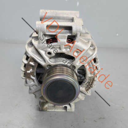 06J903023G 06K903024C   VW Golf MK7 Valeo 140A Alternator 06J903023G
