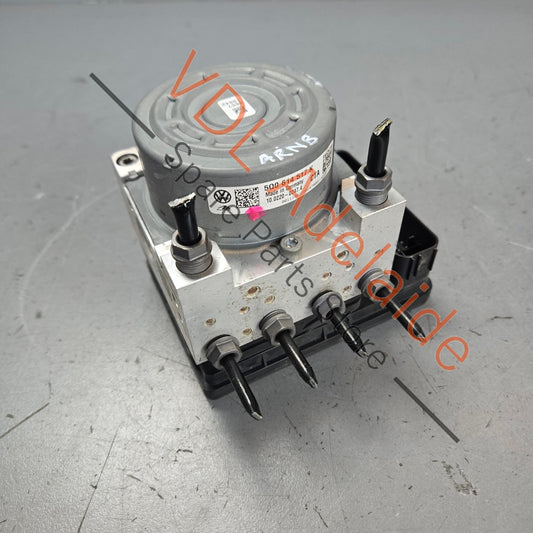 5Q0614517K 5Q0614517KBEF   VW Golf MK7 GTi ABS Brake Pump Module 5Q0614517K BEF